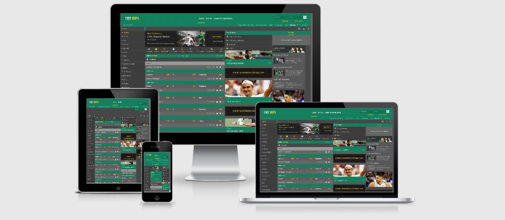 betting software for sale