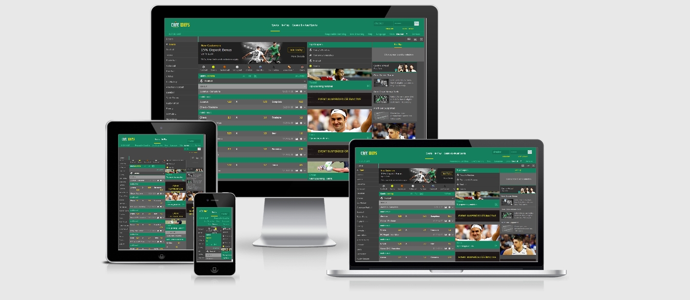 SFlyy Sports  Online Learning For Sports Betting & Casino Games